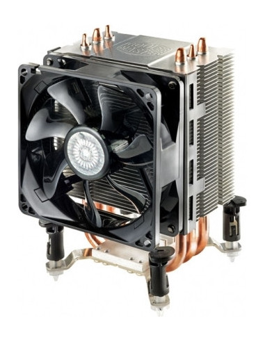 CPU COOLER S_MULTI TX3I/RR-TX3E-22PK-B1 COOLER CPU COOLER S_MULTI TX3I/RR-TX3E-22PK-B1 COOLER