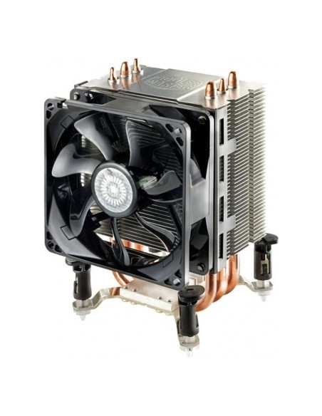 COOLER COOLER MASTER, skt. universal, racire cu aer, vent. 92