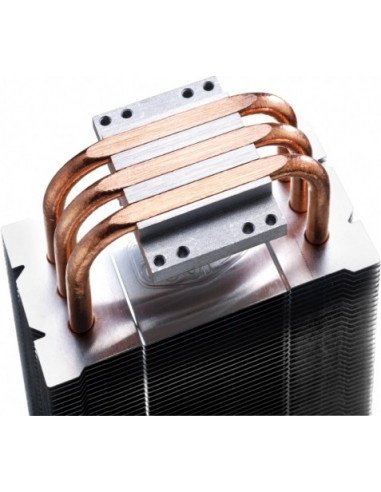 COOLER COOLER MASTER, skt. universal, racire cu aer, vent. 92