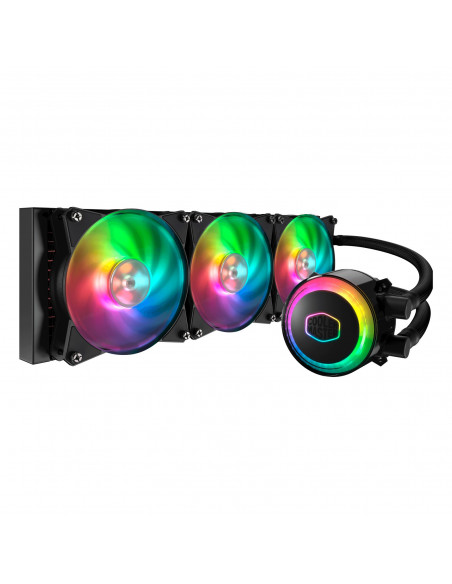 COOLER COOLER MASTER, skt. universal, racire cu lichid, vent.