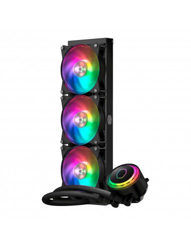 COOLER COOLER MASTER, skt. universal, racire cu lichid, vent.