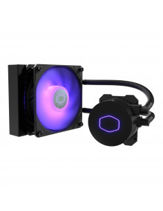 COOLER COOLER MASTER, skt. universal, racire cu lichid, vent.