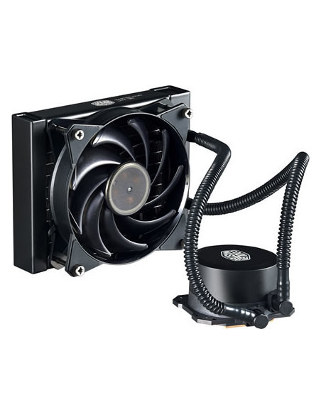 COOLER COOLER MASTER, skt. universal, racire cu lichid, vent.