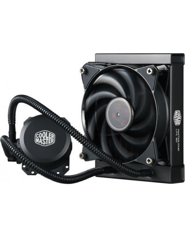 COOLER COOLER MASTER, skt. universal, racire cu lichid, vent.