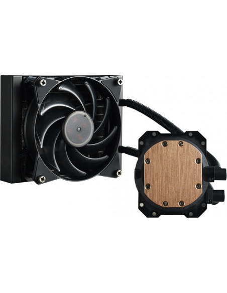 COOLER COOLER MASTER, skt. universal, racire cu lichid, vent.