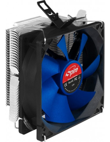 COOLER SPIRE, skt. universal, racire cu aer, vent. 92 mm, 2200