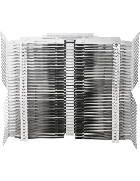 COOLER SPIRE, skt. universal, racire cu aer, vent. 92 mm, 2200