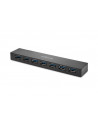 HUB extern KENSINGTON, porturi USB: USB 3.0 x 7, conectare prin