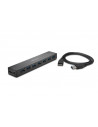 HUB extern KENSINGTON, porturi USB: USB 3.0 x 7, conectare prin