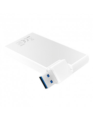 HUB extern LOGILINK, porturi USB: USB 3.0 x 4, conectare prin