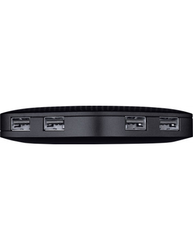 HUB extern TP-LINK, porturi USB: USB 3.0 x 4, conectare prin