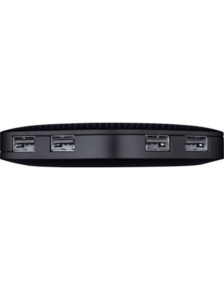 HUB extern TP-LINK, porturi USB: USB 3.0 x 4, conectare prin