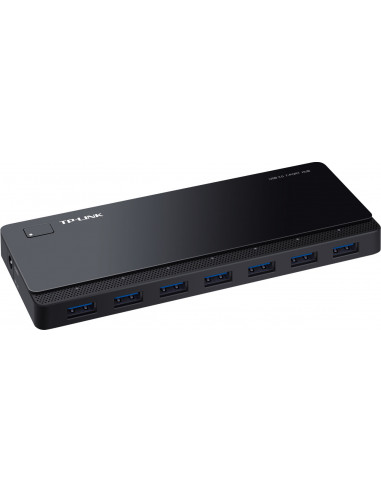 HUB extern TP-LINK, porturi USB: USB 3.0 x 7, conectare prin