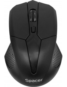 MOUSE SPACER, notebook, PC, wireless, optic, Wireless, 1600 2