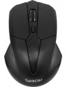 MOUSE SPACER, notebook, PC, wireless, optic, Wireless, 1600