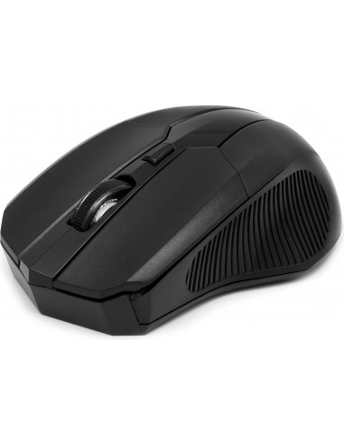 MOUSE SPACER, notebook, PC, wireless, optic, Wireless, 1600