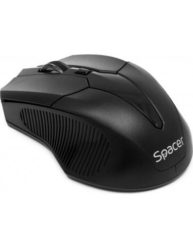 MOUSE SPACER, notebook, PC, wireless, optic, Wireless, 1600