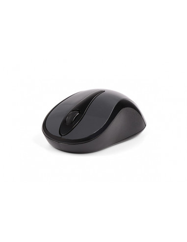 G3-280A-GG,MOUSE A4TECH NB sau PC, wireless, optic, 1000 dpi, butoane/scroll 3/1, gri lucios, "G3-280A-GG" (include TV 0.15 lei)
