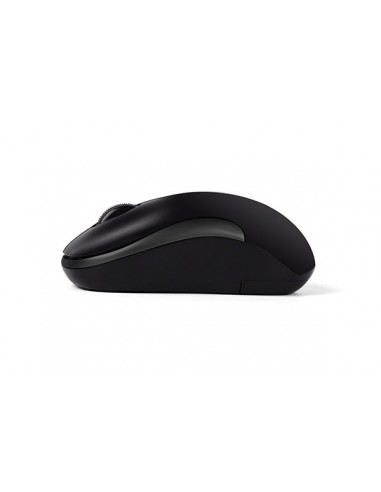 G3-300N-BK,MOUSE A4TECH NB sau PC, wireless, optic, 1000 dpi, butoane/scroll 3/1, negru, "G3-300N-BK" (include TV 0.15 lei)