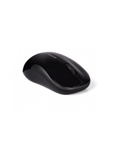 G3-300N-BK,MOUSE A4TECH NB sau PC, wireless, optic, 1000 dpi, butoane/scroll 3/1, negru, "G3-300N-BK" (include TV 0.15 lei)