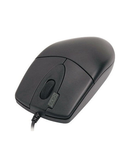 OP-620D-U1,MOUSE A4TECH, notebook, PC, cu fir, optic, USB, 1000 dpi, 4/1, negru, "OP-620D-U1", (include TV 0.15 lei)