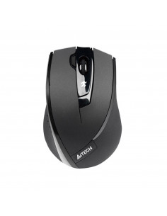 G7-600NX-1,MOUSE A4TECH, notebook, PC, wireless, optic, Wireless, 2000 dpi, 4/1, negru / rosu, "G7-600NX-1", (include TV 0.15 le