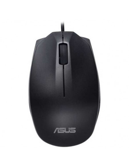 MOUSE USB OPTICAL UT280/BLACK 90XB01EN-BMU020
