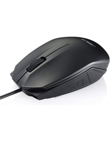 MOUSE USB OPTICAL UT280/BLACK 90XB01EN-BMU020