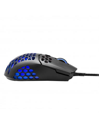 MOUSE Cooler Master - gaming, "MM711", cu fir, optic, USB MOUSE Cooler Master - gaming, "MM711", cu fir, optic, USB