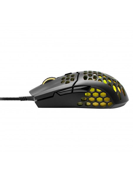 MOUSE Cooler Master - gaming, "MM711", cu fir, optic, USB MOUSE Cooler Master - gaming, "MM711", cu fir, optic, USB