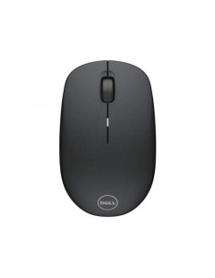 MOUSE DELL, "WM126" notebook, PC, wireless, optic, USB, 1000