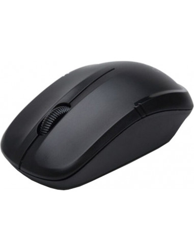 MOUSE DELUX, notebook, PC, wireless, optic, Wireless, 1000 dpi