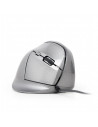MOUSE GEMBIRD, notebook, PC, cu fir, optic, USB, 2400 dpi, 6/1