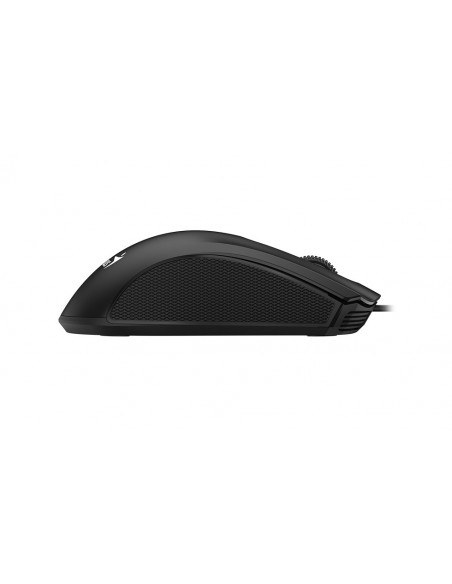 MOUSE GENIUS, "DX-170" notebook, PC, cu fir, optic, USB, 1000