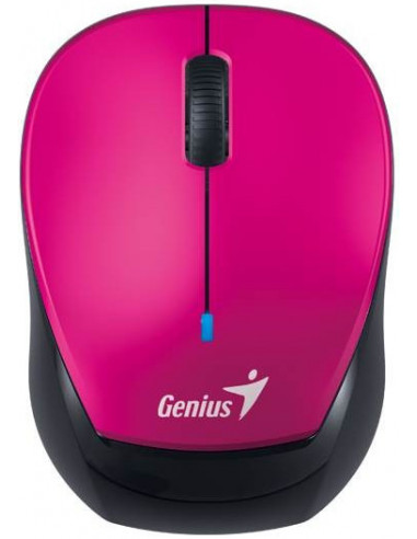 MOUSE GENIUS, "Micro Traveler 9000R" notebook, PC, wireless