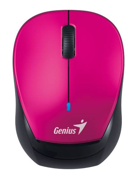 MOUSE GENIUS, "Micro Traveler 9000R" notebook, PC, wireless