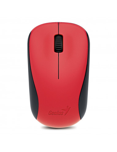 MOUSE GENIUS, "NX-7000" notebook, PC, wireless, optic