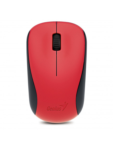 MOUSE GENIUS, "NX-7000" notebook, PC, wireless, optic