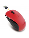 MOUSE GENIUS, "NX-7000" notebook, PC, wireless, optic