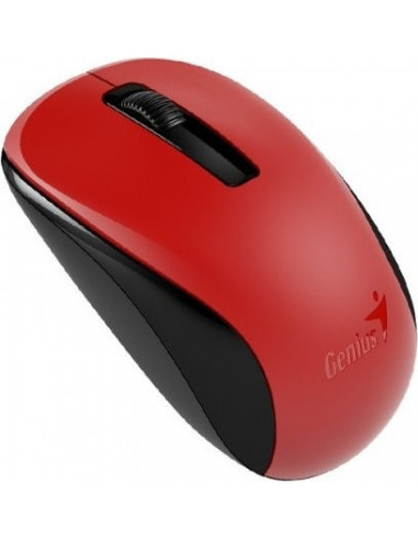 MOUSE GENIUS, "NX-7005" notebook, PC, wireless, optic