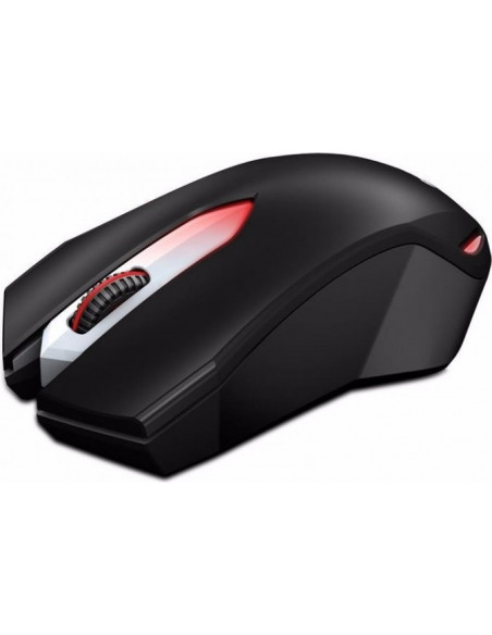 MOUSE GENIUS, "X-G200" gaming, cu fir, optic, USB, 1000 dpi