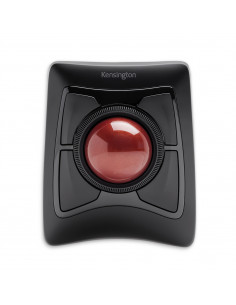 MOUSE KENSINGTON - trackball, " Expert" trackball, wireless 2