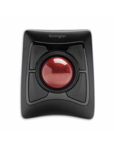 MOUSE KENSINGTON - trackball, " Expert" trackball, wireless