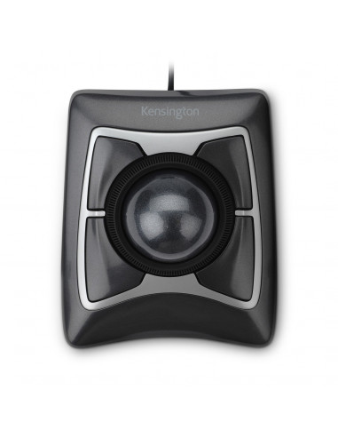 MOUSE KENSINGTON - trackball, "Expert" trackball, cu fir