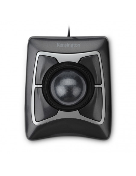 MOUSE KENSINGTON - trackball, "Expert" trackball, cu fir