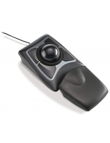 MOUSE KENSINGTON - trackball, "Expert" trackball, cu fir