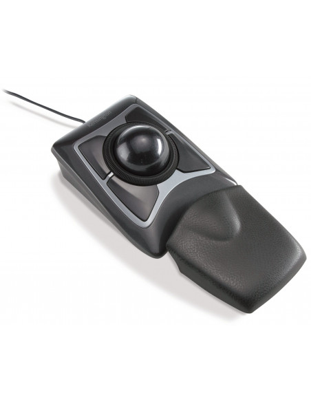 MOUSE KENSINGTON - trackball, "Expert" trackball, cu fir