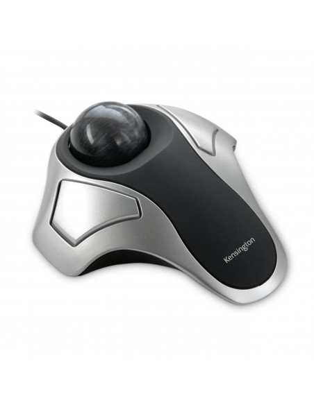MOUSE KENSINGTON - trackball, "Orbit" trackball, cu fir, optic