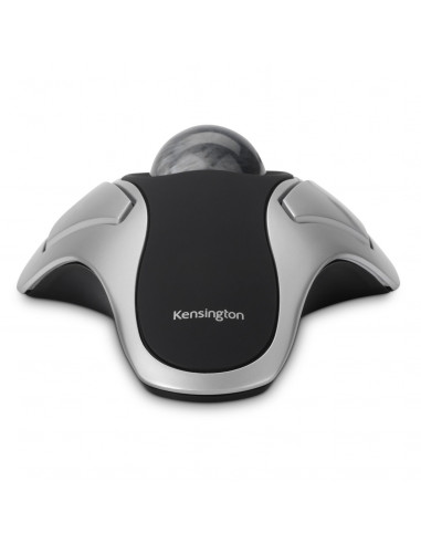 MOUSE KENSINGTON - trackball, "Orbit" trackball, cu fir, optic