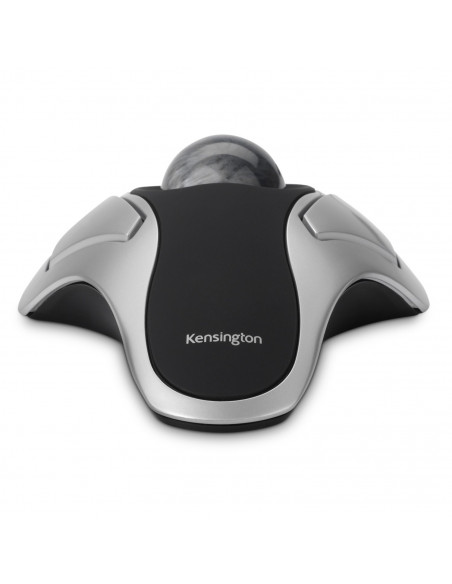 MOUSE KENSINGTON - trackball, "Orbit" trackball, cu fir, optic